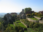 Gite le Savagnin - Chateau Chalon